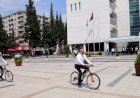 Şehir İçi Ulaşımda Bisikleti Yaygınlaştıracağız
