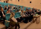Dünya Biyolojik Çeşitlilik Günü Etkinliği KSÜ’de Gerçekleştirildi