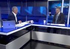 İçişleri Bakanımız Sayın Mustafa Çiftçi, CNN Türk ekranlarında Hakan Çelik’in sorularını yanıtladı.