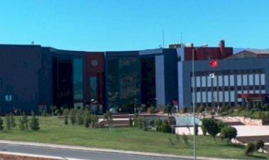 KSÜ’lü 5 Bilim İnsanından Uluslararası Başarı