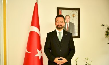 Başkan Gürbüz: Bu sistem mutlaka yapılmalı, yakından takip ediyoruz