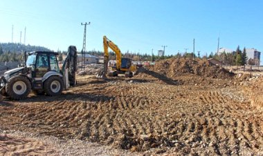 Ekinözü’ne Modern Kesim Tesisi İnşa Ediliyor