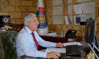 KSÜ’de ‘Kapsayıcı Eğitim ve Engellilik Semineri’ Düzenlendi