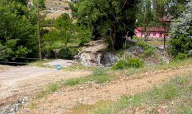 Büyükşehir’den Ekinözü’ne Yeni Köprü