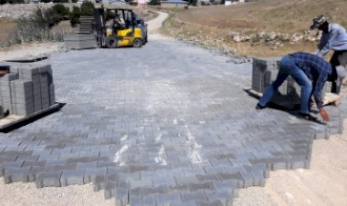 Büyükşehir’den Elbistan’a Ulaşım Atağı