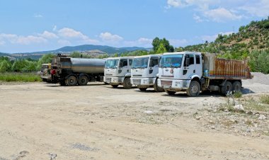 Büyükşehir’le Daha Ulaşılabilir Bir Andırın