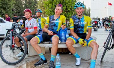 Edebiyat Yolunda Şampiyonlar Belli Oldu