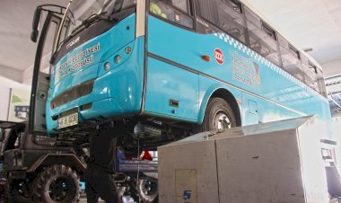 Esnaf Büyükşehir’e Güveniyor