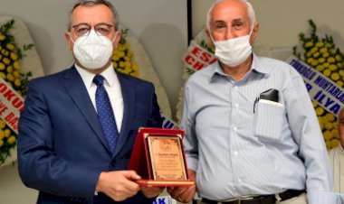 Başkan Güngör: ‘Çünkü Sözümüz Var’ Dedik Yatırımları Gerçekleştirdik