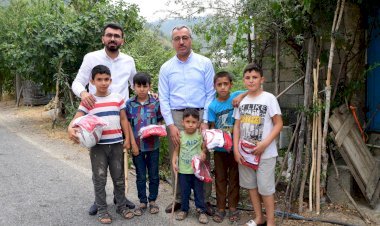 Altyapı ve Çevre Yatırımları İçin Dev Kaynak