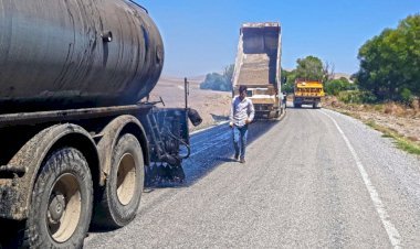 Elbistan’a Bir Ulaşım Yatırımı Daha