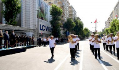 Zafer Bayramı Coşkuyla Kutlandı