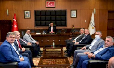 Ahilik Haftası Kutlu Olsun