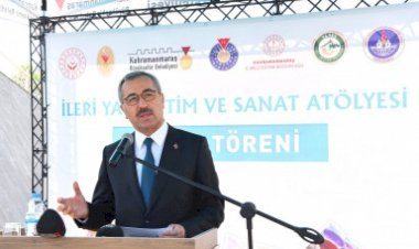 Ulu Çınarlarımız Sosyal Hayatla İç İçe Olacak