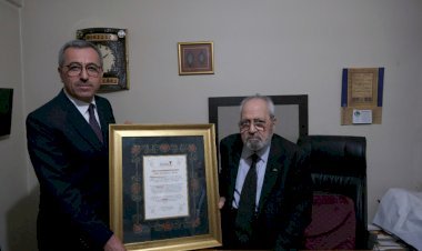 “Kahramanmaraş Her An Benimledir”