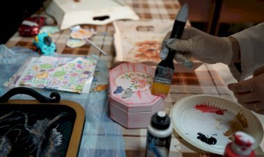 KAMEK’te Yeni Dönem Başladı