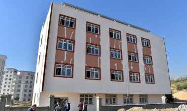 Başkan Okay’dan Eğitime Büyük Katkı