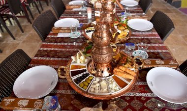 Heyecan Kafe’ye Vatandaşlardan Büyük İlgi