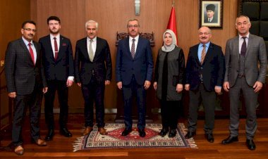 Yeşilay Varsa Hayat Var