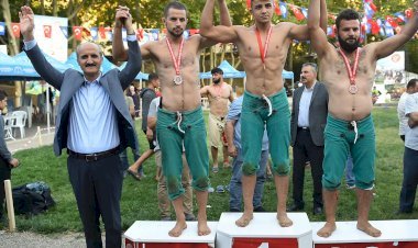 Karakucak Türkiye Şampiyonası Dulkadiroğlu’nda Başlıyor