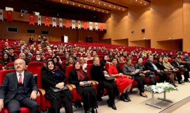 KSÜ’de Azerbaycan’ın Ünlü Bestecisi Fikret Amirov’u Anma Konseri Düzenlendi