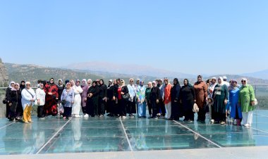 BÜYÜKŞEHİR, KADINLARA YÖNELİK BİR PROJESİNİ DAHA HAYATA GEÇİRDİ