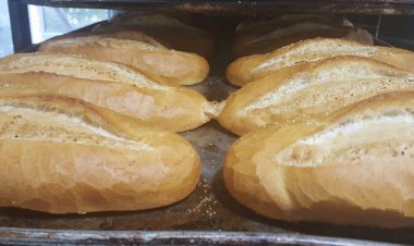 Kahramanmaraş’ta Ekmek Fiyatı Krizi