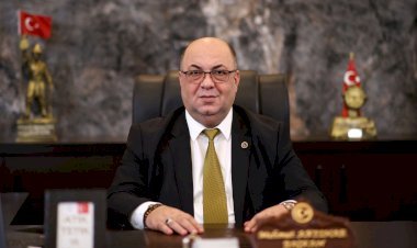 Dulkadiroğlu Belediye Başkanı Mehmet Akpınar, mübarek Ramazan ayı dolayısıyla bir mesaj yayımladı. Başkan Akpınar, Ramazan ayının rahmet, bereket ve kardeşlik ayı olduğunu vurgulayarak, bu mübarek aya ulaşmanın huzurunu yaşadıklarını ifade etti.