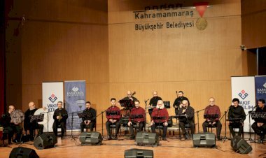 Tarih, İnanç ve Sanat Aynı Sahnedeydi: Kurtuluş Haftası’nda Anlamlı Buluşma