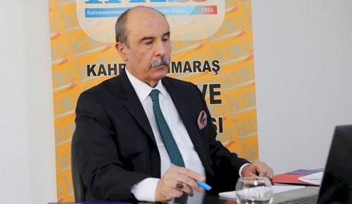 Balcıoğlu: “Yapılandırma Yasasını Biz Talep Ettik”