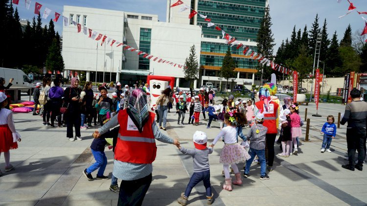 Kahramanmaraş Örnek Şehir