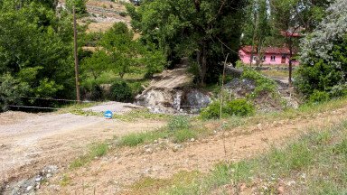 Büyükşehir’den Ekinözü’ne Yeni Köprü