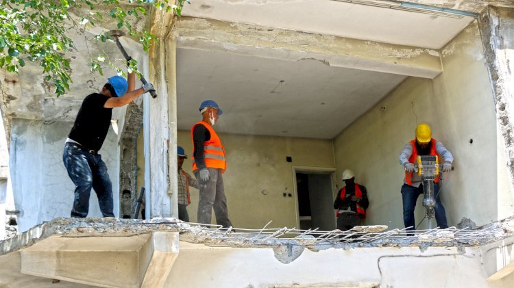 Saklı Tarih Gün Yüzüne Çıkıyor