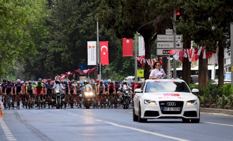 Uluslararası Yarışın Sonuncusunda Gözler Liderlik Tablosunda