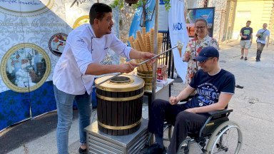 Hırvatistan’da Kahramanmaraş’a Yoğun İlgi