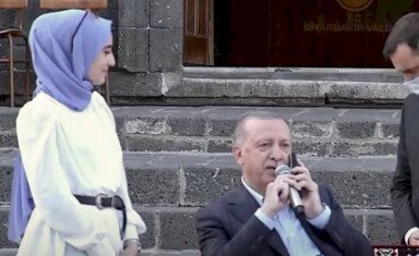 Cumhurbaşkanı Erdoğan Kahramanmaraş’a Geliyor