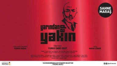 Yarından da Yakın