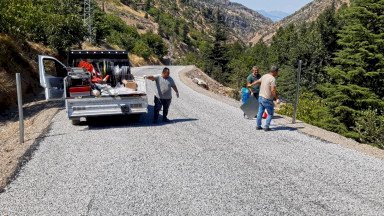 Arterlerde Trafik Güvenliği Artırılıyor