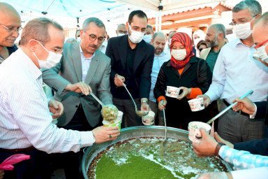 Muharrem Ayımız Kardeşlik İklimine Vesiledir