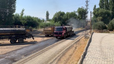 Kuzey İlçelerinde Kesintisiz Ulaşım Hamlesi