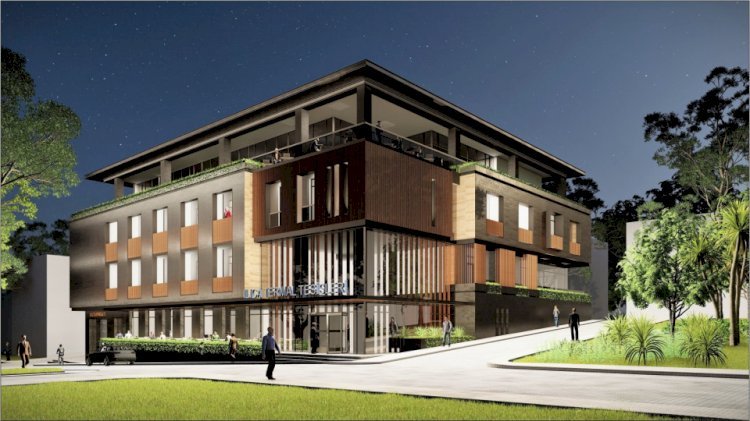 Büyükşehir Ilıca’daki O Tesis İçin Yapım İhalesine Çıkıyor!