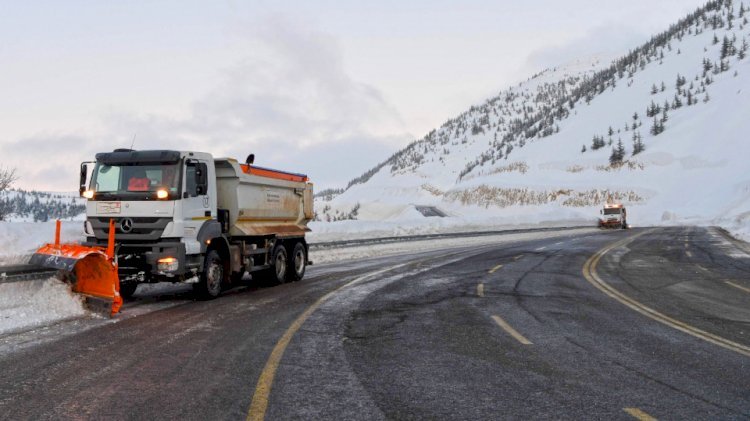 Yedikuyular’a Ulaşım Büyükşehir’le Sağlanıyor