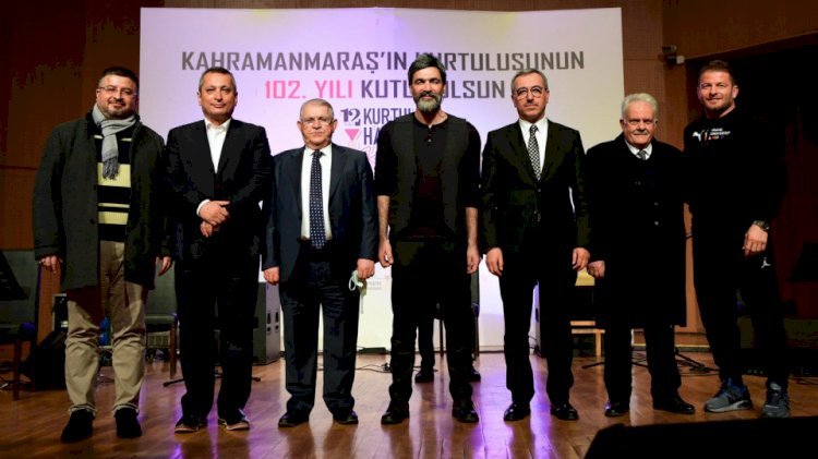 Başkan Güngör: “Dün Korkmadık, Bugün de Korkmuyoruz”