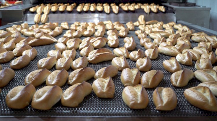 Halk Ekmek Ramazan’da da İftar Sofralarında