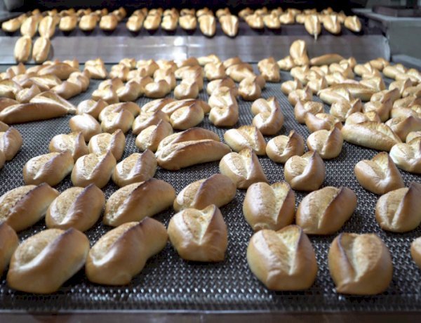 Halk Ekmek Ramazan’da da İftar Sofralarında